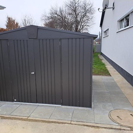 Exklusive Fw Mit 3 Sz Und Grosser Terrasse Gratkorn Εξωτερικό φωτογραφία
