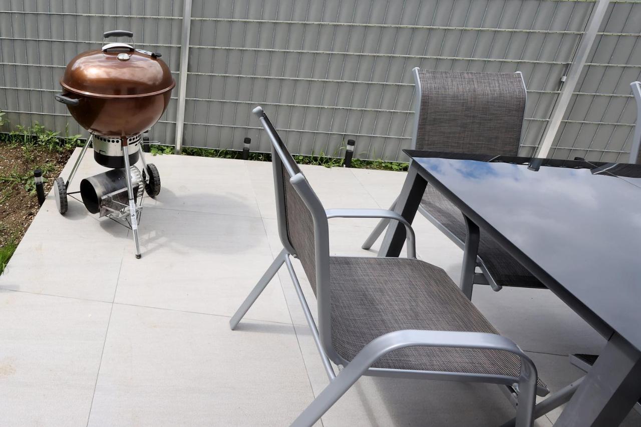 Exklusive Fw Mit 3 Sz Und Grosser Terrasse Gratkorn Εξωτερικό φωτογραφία