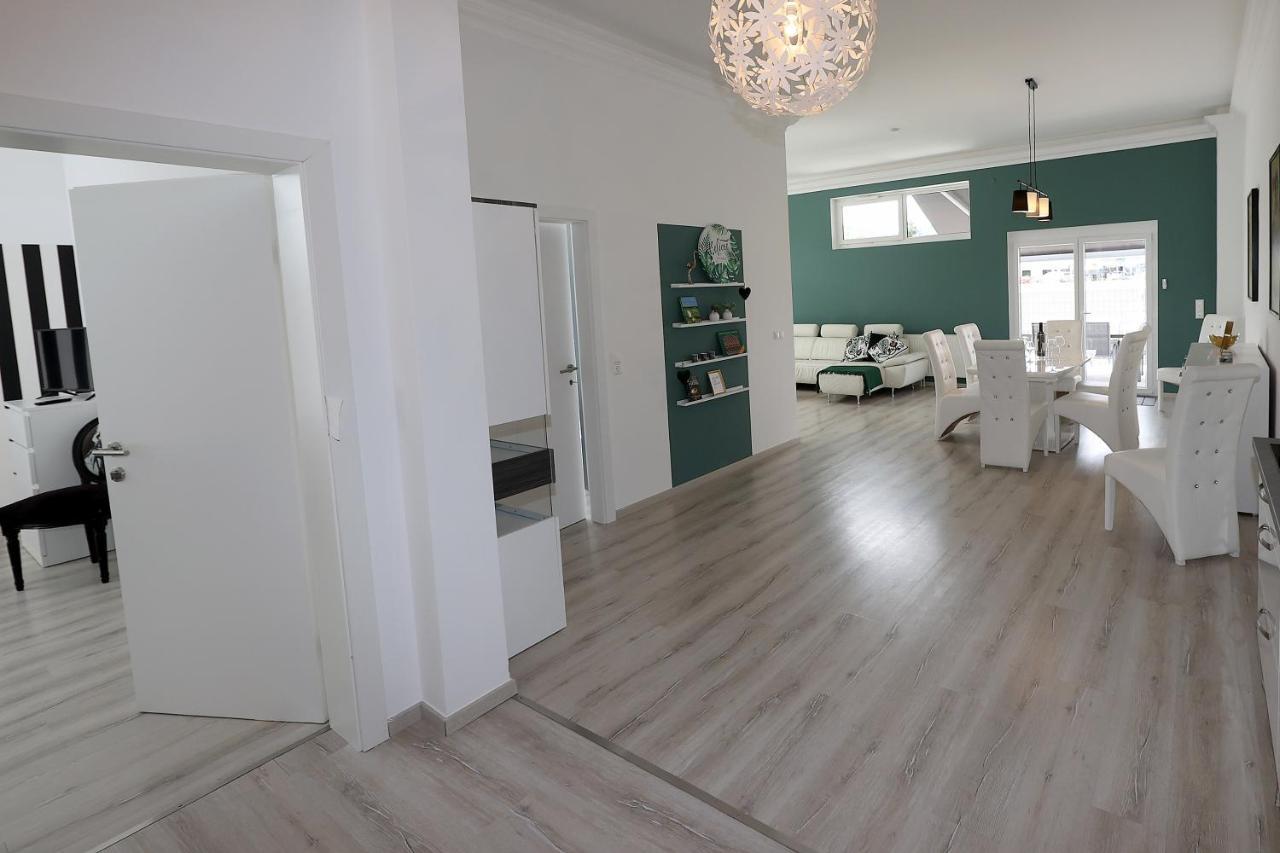 Exklusive Fw Mit 3 Sz Und Grosser Terrasse Gratkorn Εξωτερικό φωτογραφία