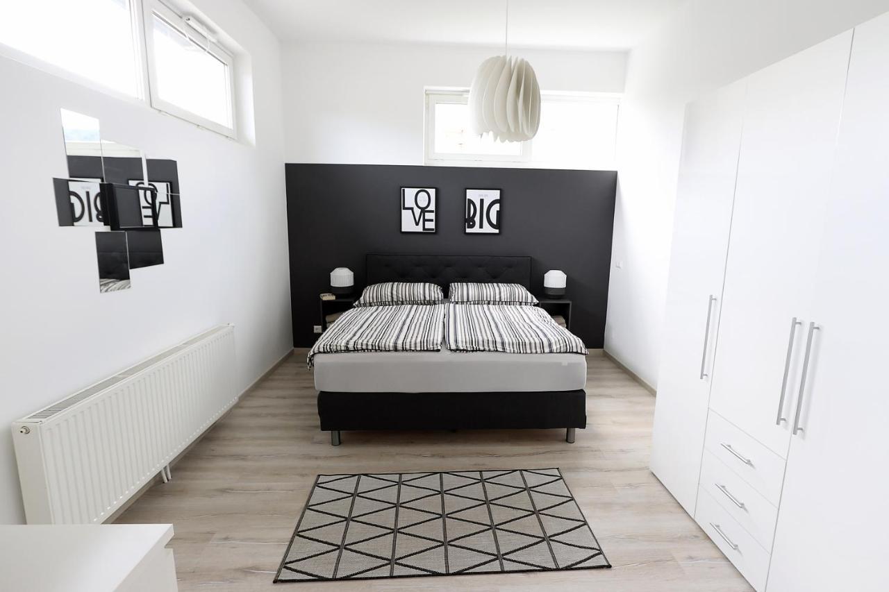 Exklusive Fw Mit 3 Sz Und Grosser Terrasse Gratkorn Εξωτερικό φωτογραφία