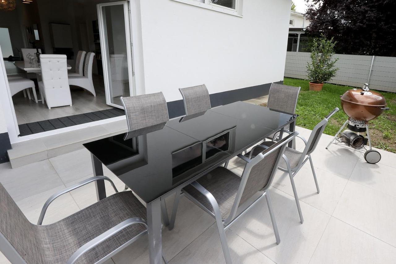 Exklusive Fw Mit 3 Sz Und Grosser Terrasse Gratkorn Εξωτερικό φωτογραφία