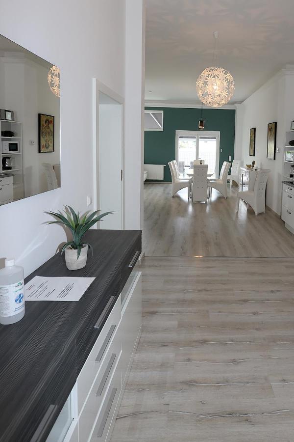 Exklusive Fw Mit 3 Sz Und Grosser Terrasse Gratkorn Εξωτερικό φωτογραφία