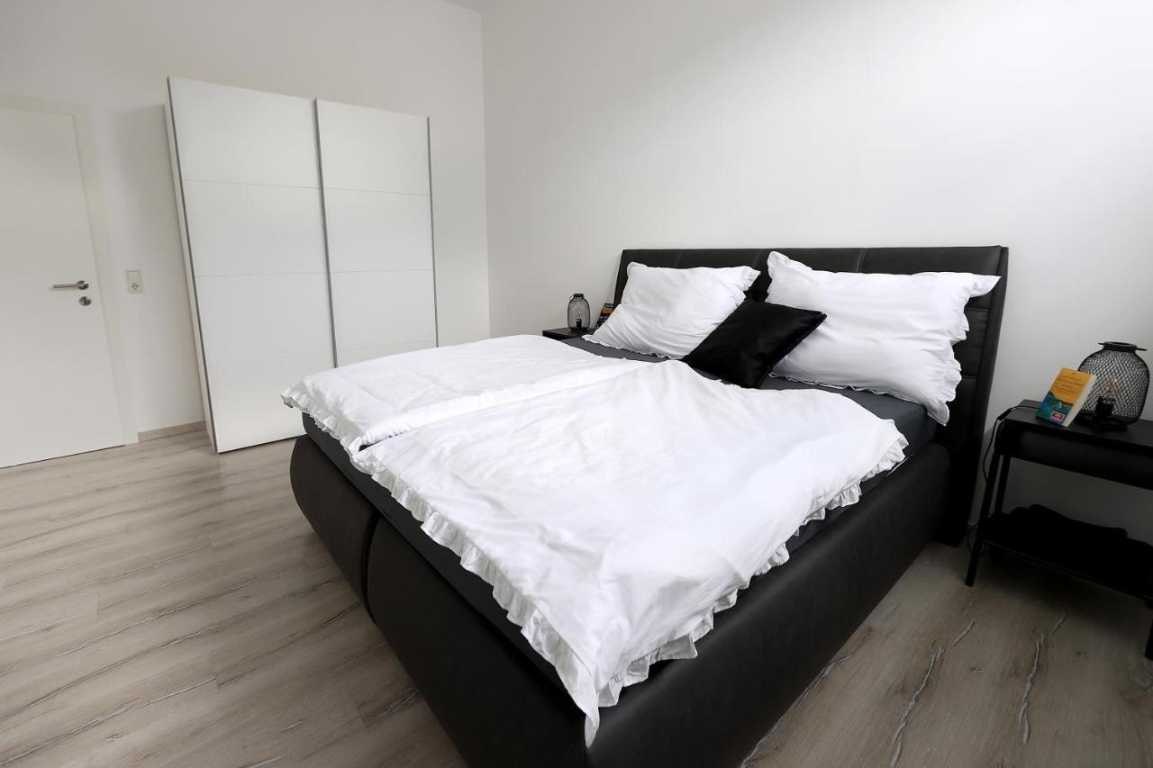 Exklusive Fw Mit 3 Sz Und Grosser Terrasse Gratkorn Εξωτερικό φωτογραφία