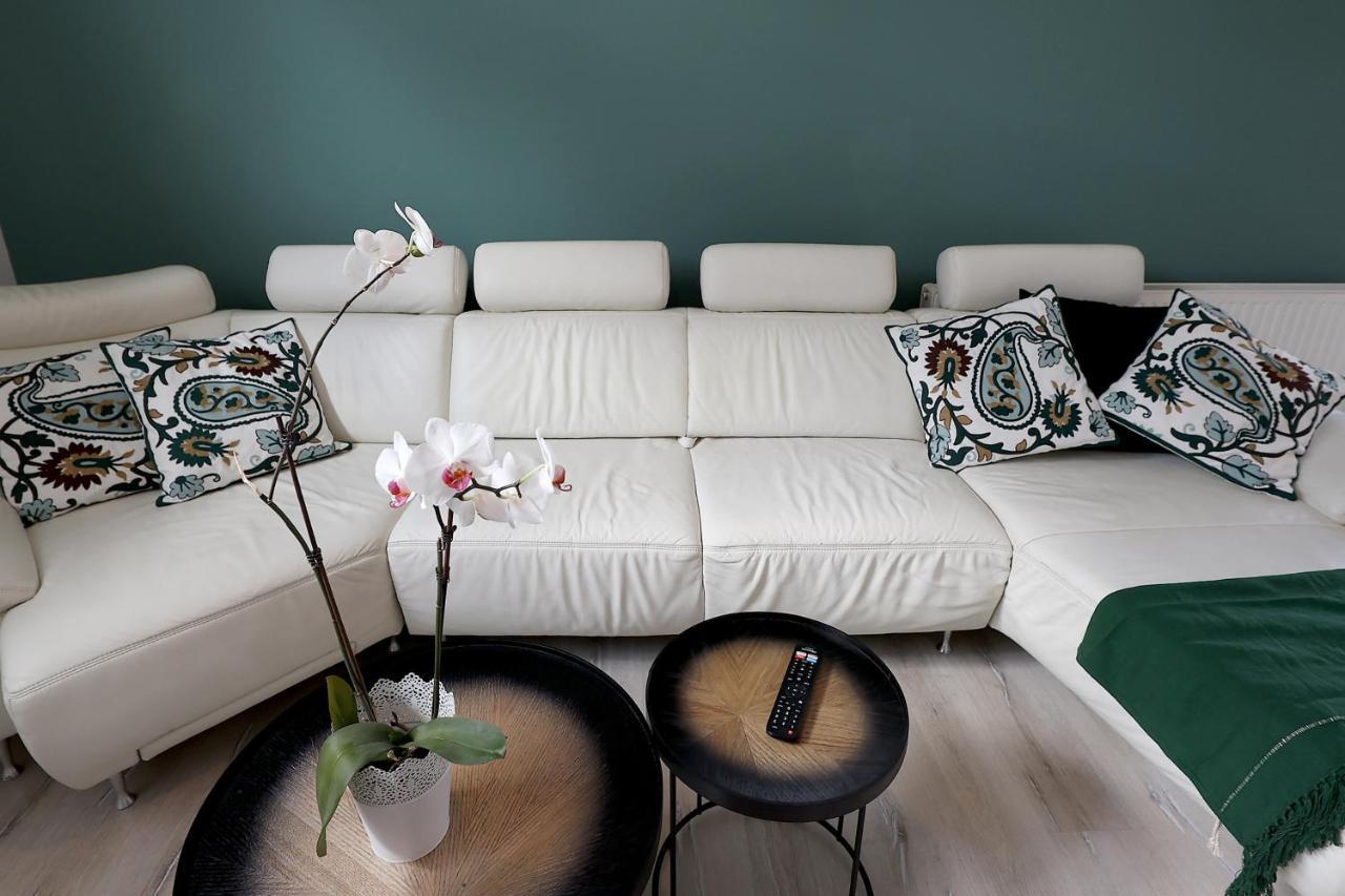 Exklusive Fw Mit 3 Sz Und Grosser Terrasse Gratkorn Εξωτερικό φωτογραφία