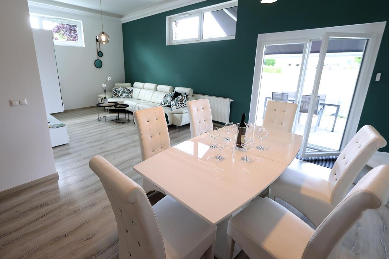 Exklusive Fw Mit 3 Sz Und Grosser Terrasse Gratkorn Εξωτερικό φωτογραφία