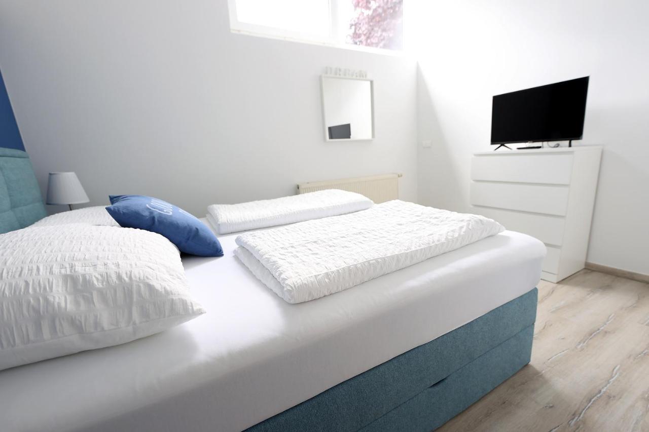 Exklusive Fw Mit 3 Sz Und Grosser Terrasse Gratkorn Εξωτερικό φωτογραφία