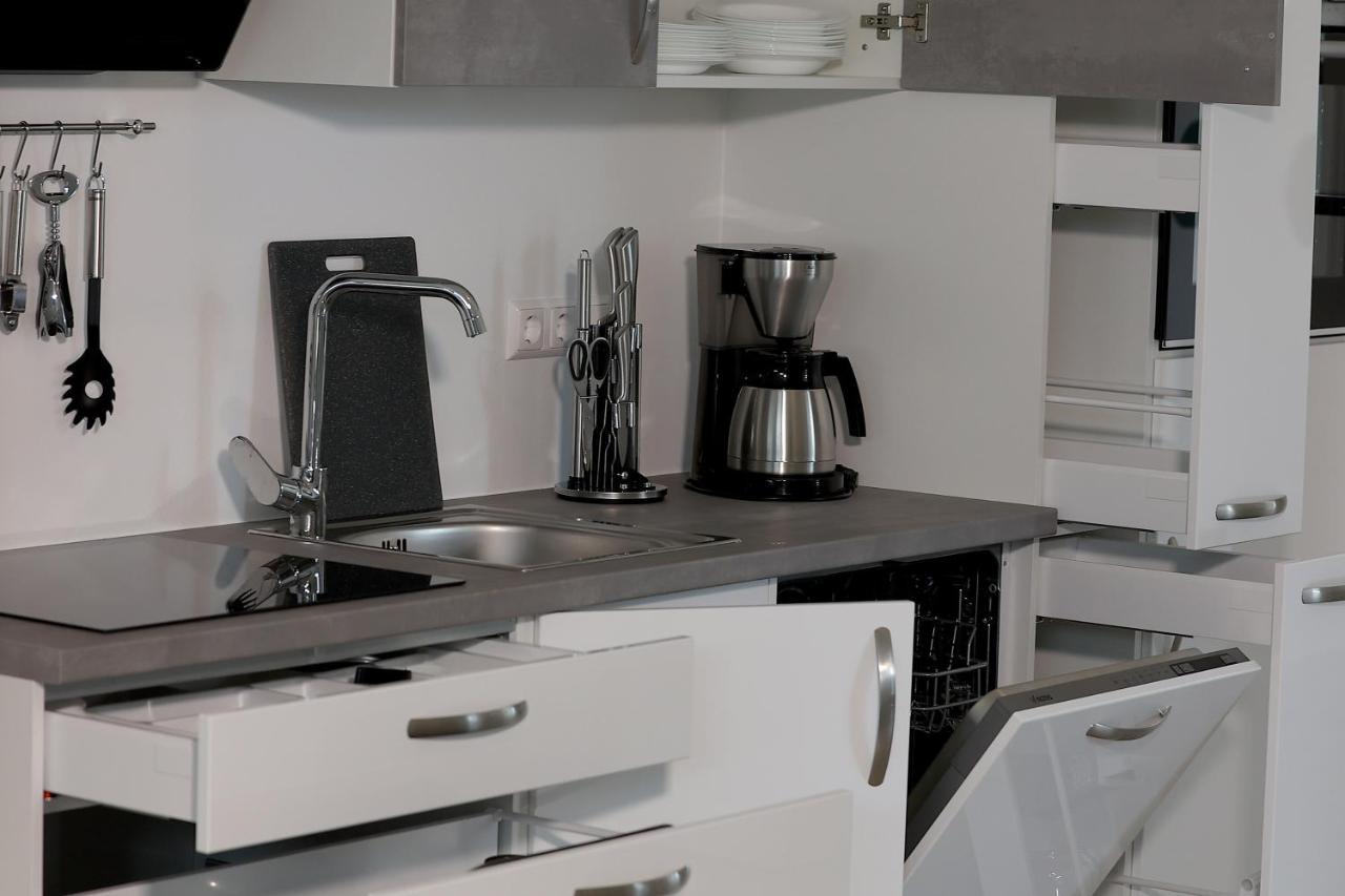 Exklusive Fw Mit 3 Sz Und Grosser Terrasse Gratkorn Εξωτερικό φωτογραφία