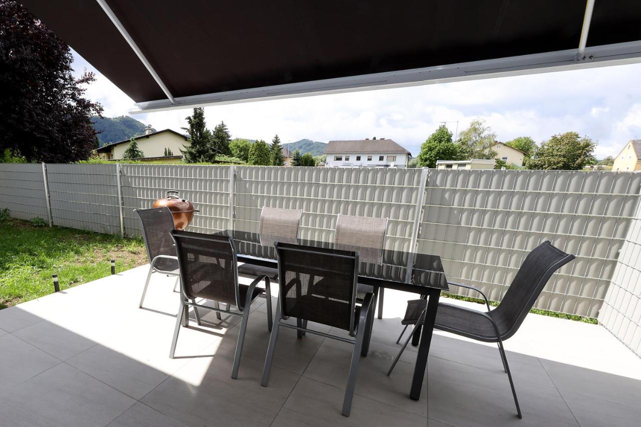 Exklusive Fw Mit 3 Sz Und Grosser Terrasse Gratkorn Εξωτερικό φωτογραφία