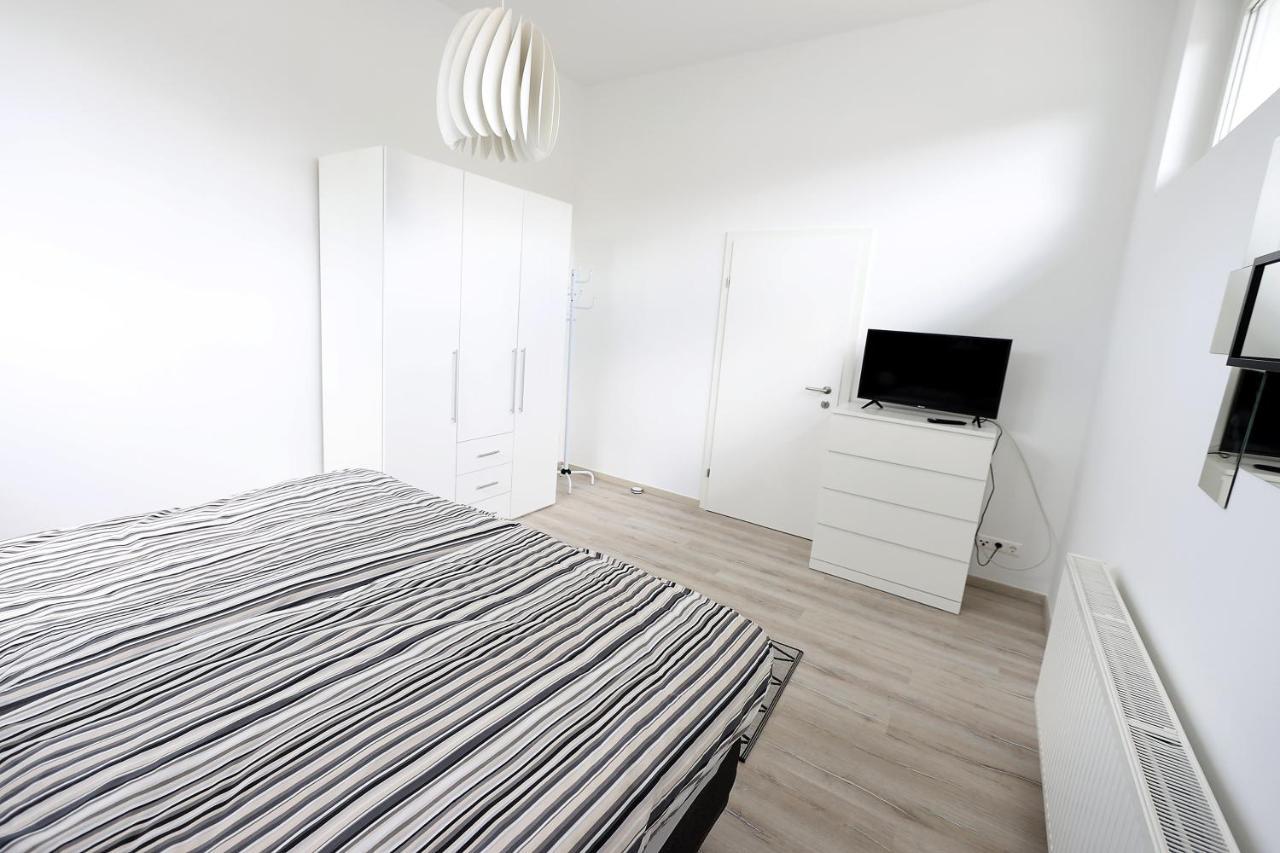 Exklusive Fw Mit 3 Sz Und Grosser Terrasse Gratkorn Εξωτερικό φωτογραφία