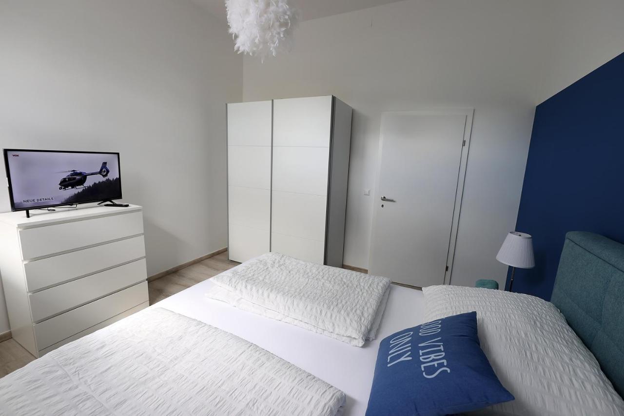 Exklusive Fw Mit 3 Sz Und Grosser Terrasse Gratkorn Εξωτερικό φωτογραφία