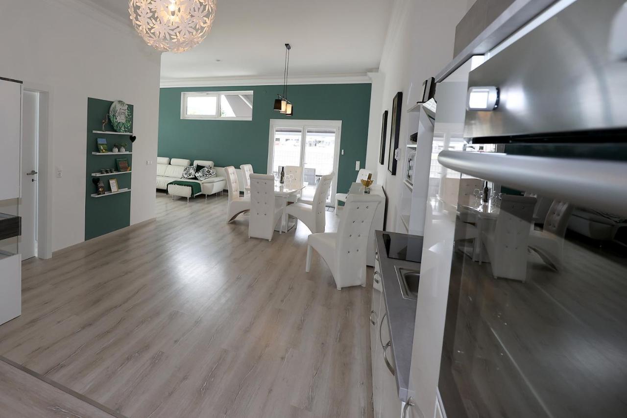 Exklusive Fw Mit 3 Sz Und Grosser Terrasse Gratkorn Εξωτερικό φωτογραφία