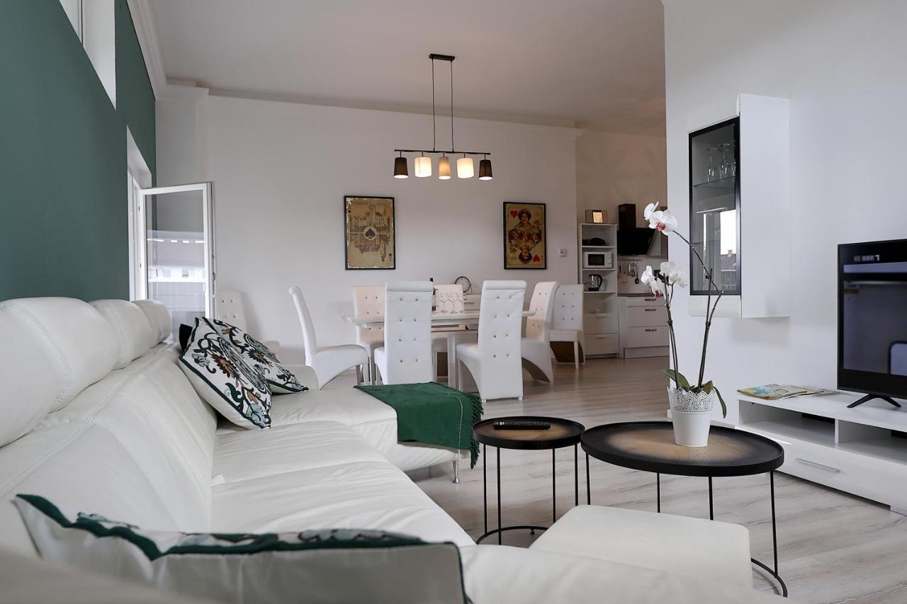 Exklusive Fw Mit 3 Sz Und Grosser Terrasse Gratkorn Εξωτερικό φωτογραφία