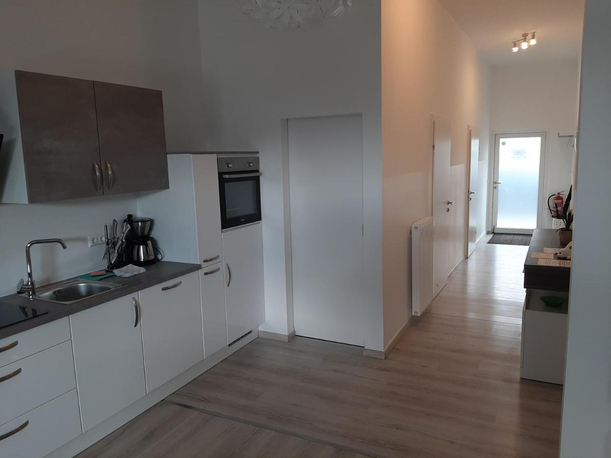 Exklusive Fw Mit 3 Sz Und Grosser Terrasse Gratkorn Εξωτερικό φωτογραφία