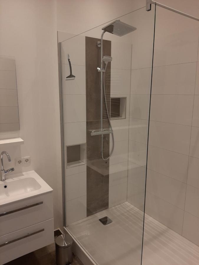 Exklusive Fw Mit 3 Sz Und Grosser Terrasse Gratkorn Εξωτερικό φωτογραφία