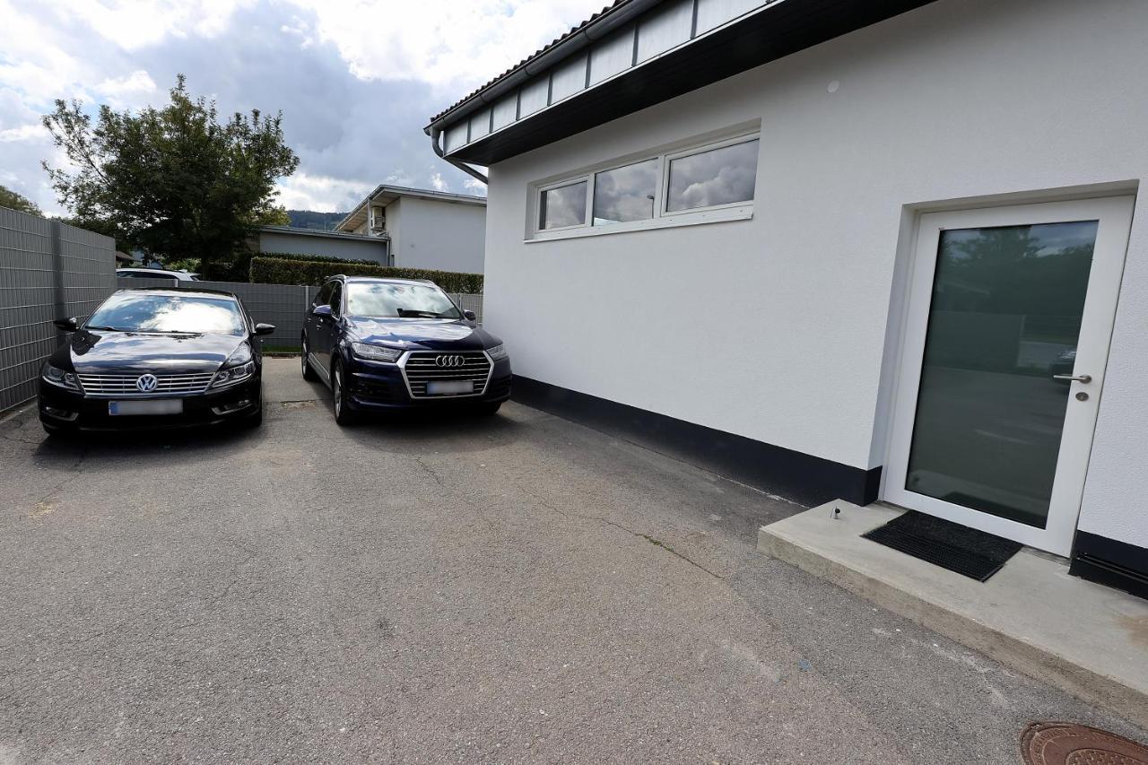 Exklusive Fw Mit 3 Sz Und Grosser Terrasse Gratkorn Εξωτερικό φωτογραφία